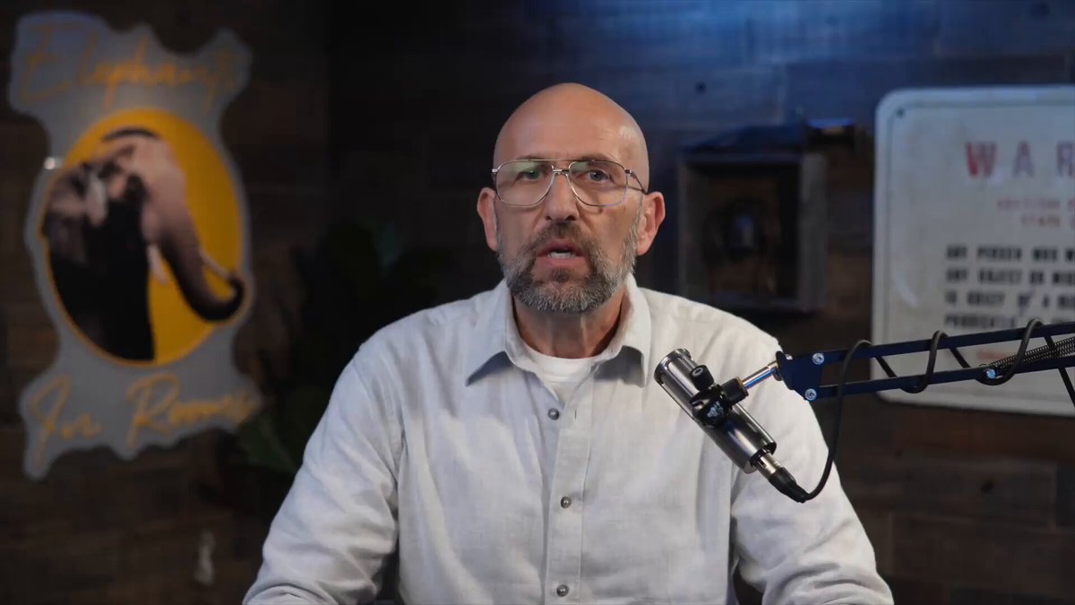Video preview from post by Ken LaCorte