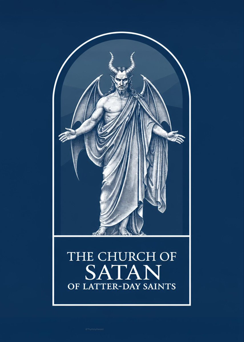 Image from the quoted post by @ThyHolyHerald